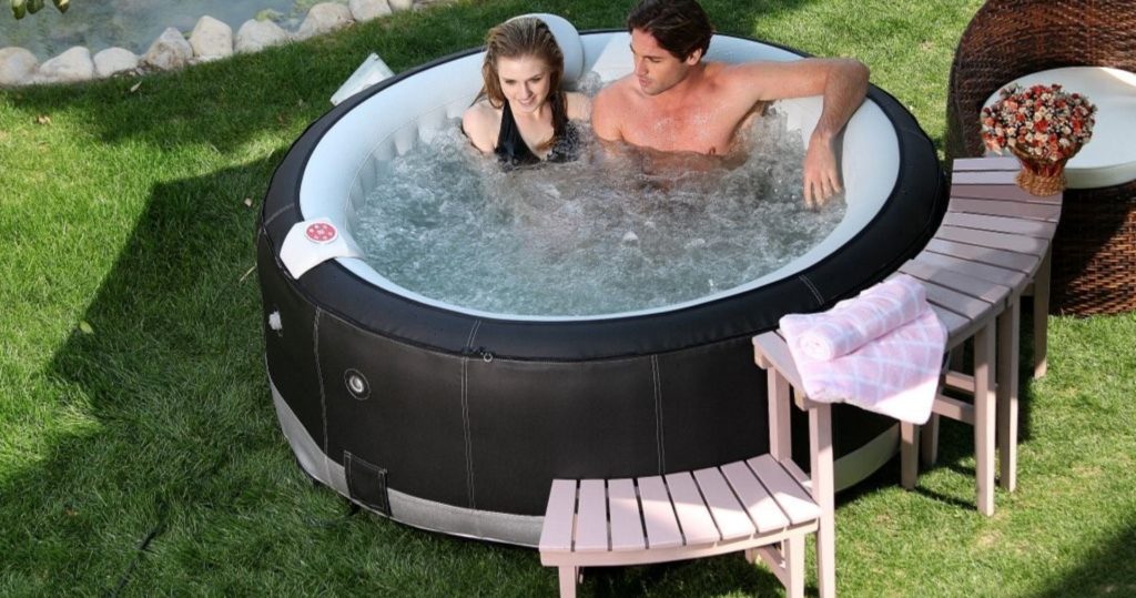 Comment fonctionne un spa gonflable Dolum — free download