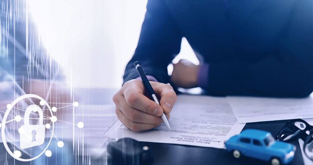 Combien de temps garder les papiers d'assurance voiture