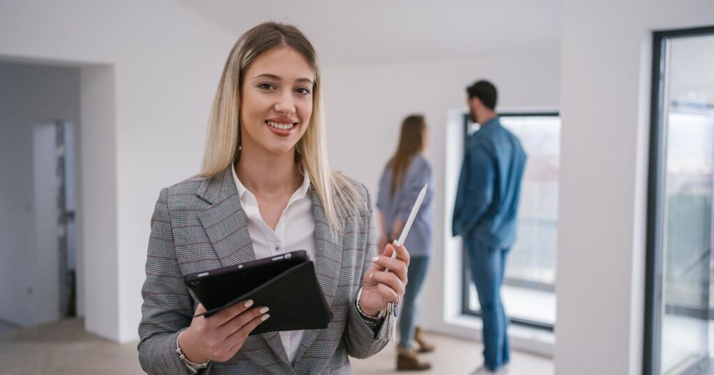 Rémunération agent immobilier