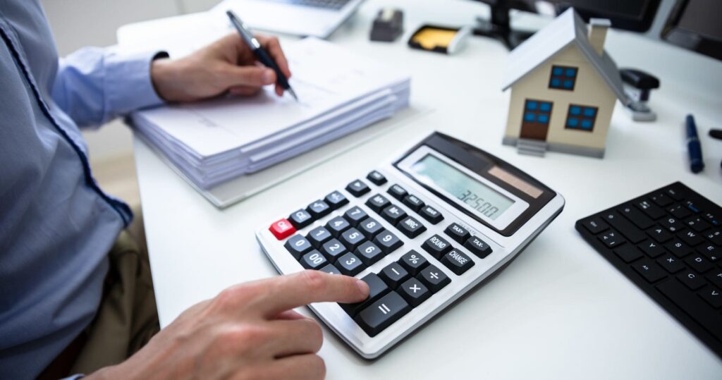 Comprendre les surfaces pour la taxe foncière
