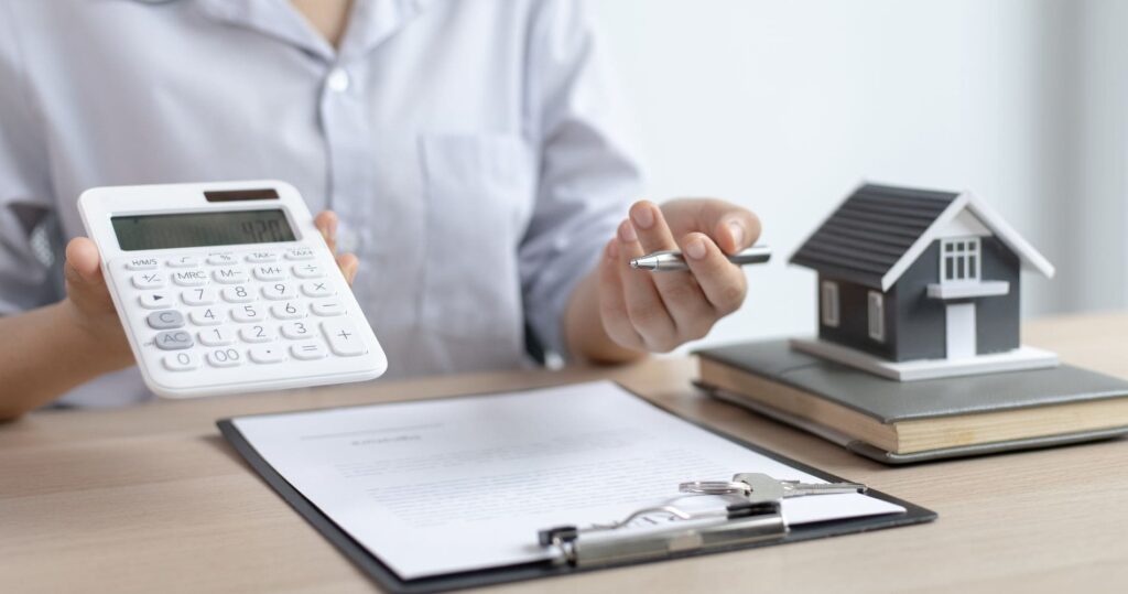 Taxe fonciere intercommunalité