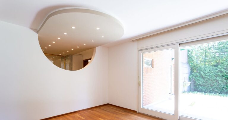 spot led salon