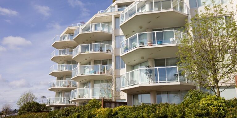 alarme appartement copropriété