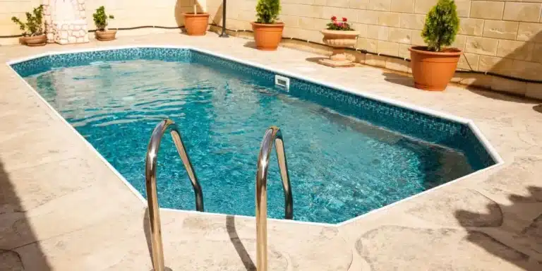 alarme périmétrique piscine