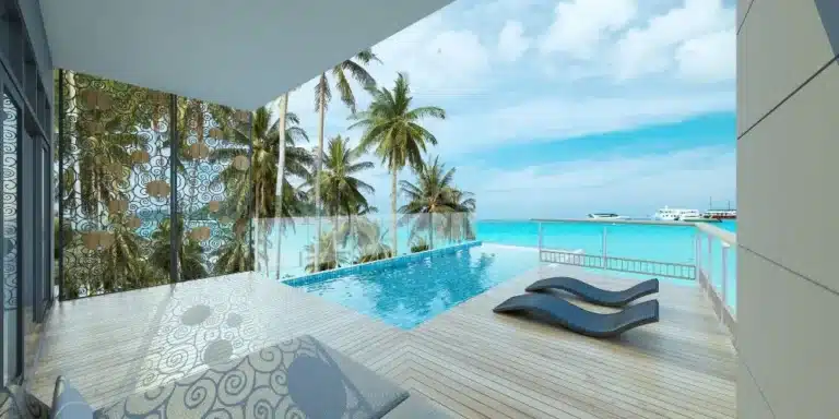 alarmes piscine sans fixation