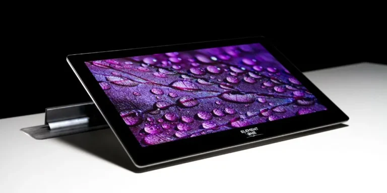 support mural tablettes Android