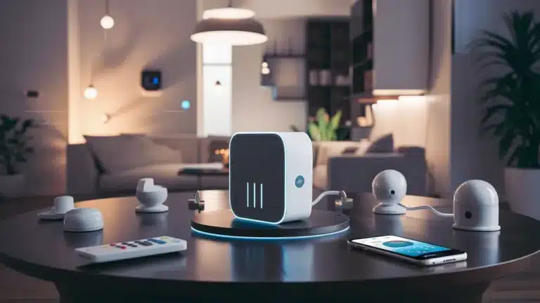 quelle passerelle zigbee choisir
