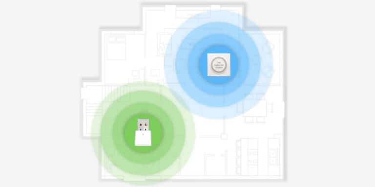 répéteur Zigbee