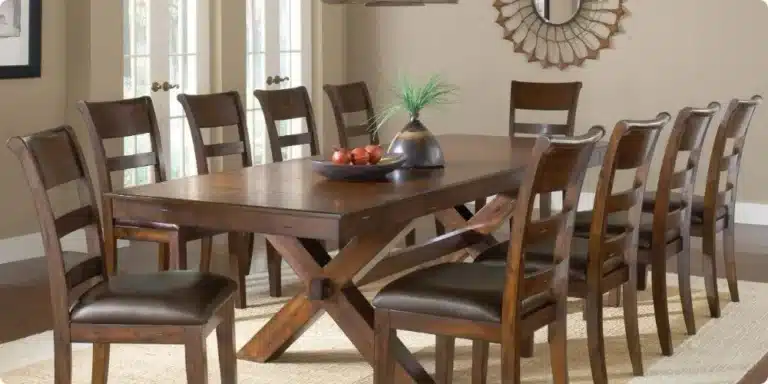 table-en-bois