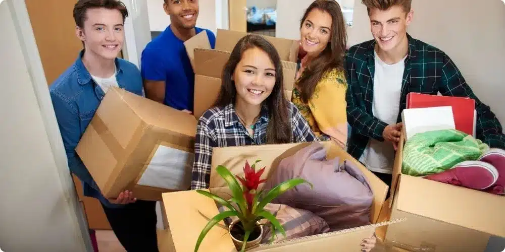 al'in logement temporaire