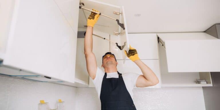cuisines haut de gamme