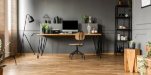 plateau sur mesure en bois