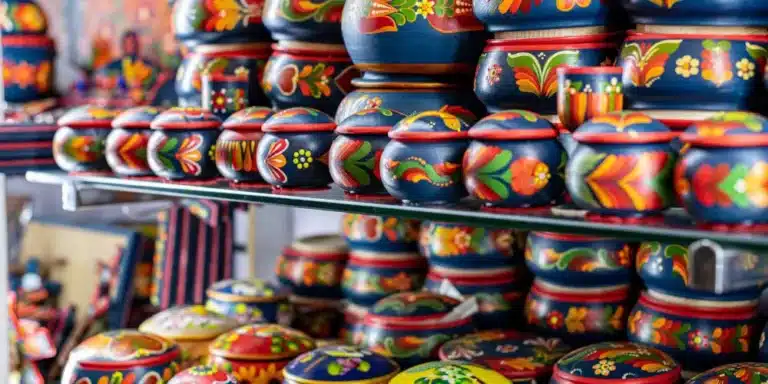 artisanat portugais