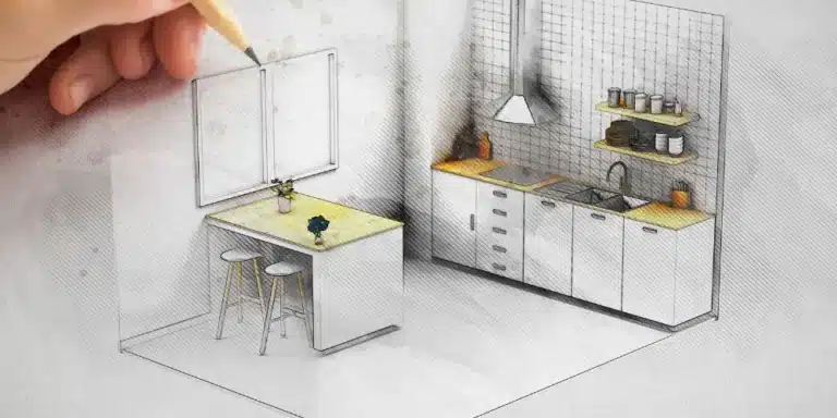 artisan relooking cuisine