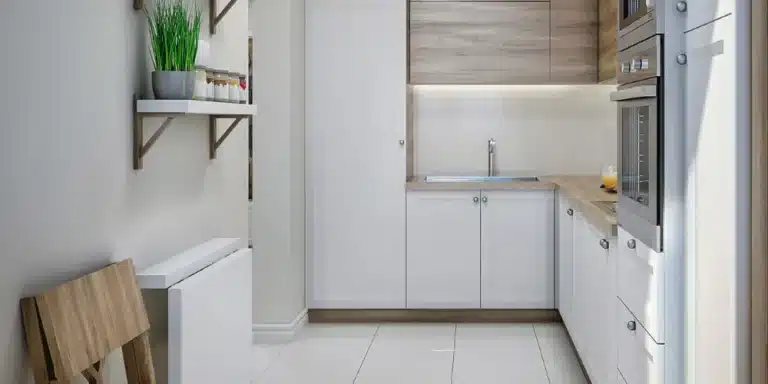 cuisine petit espace