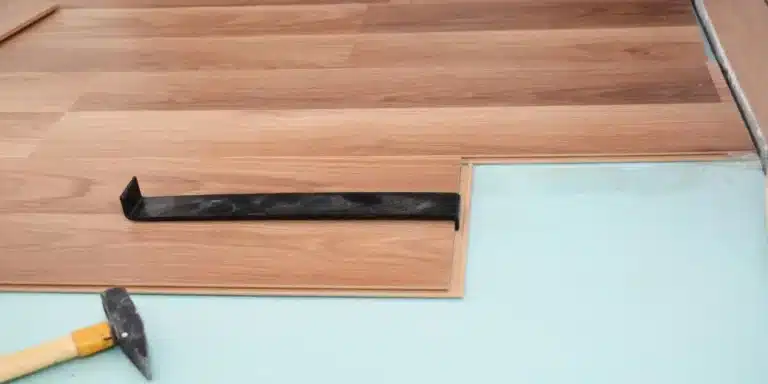 isolation phonique plancher bois