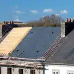 toiture ardoise