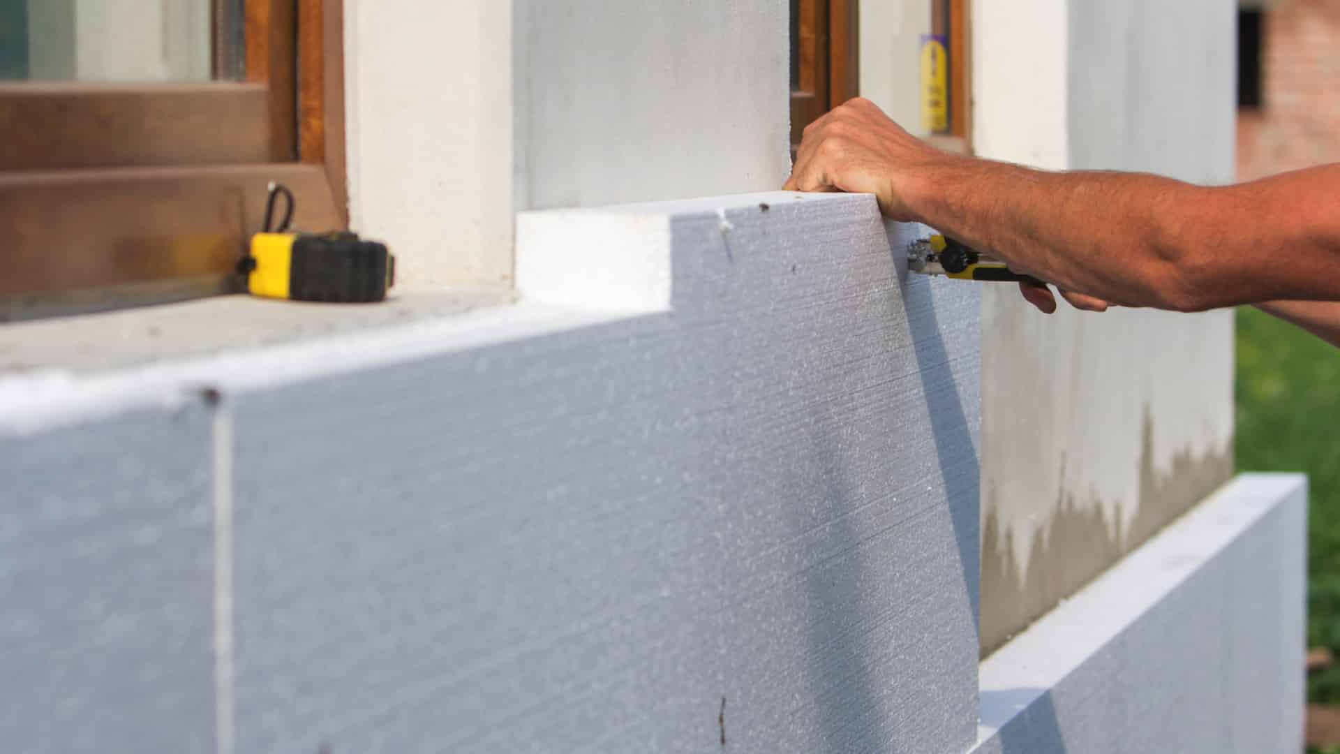 Top 5 des entreprises spécialisées en isolation thermique par l’extérieur en France en 2025