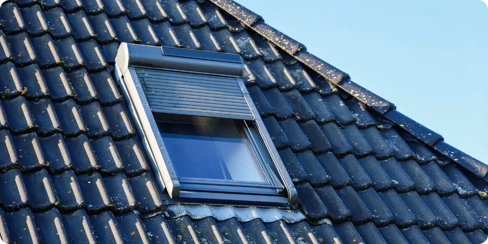 volet+roulant+sur+velux
