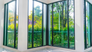Quel vitrage Pilar choisir pour un confort thermique optimal hiver comme été ?