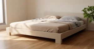 Bienfaits du Sommeil