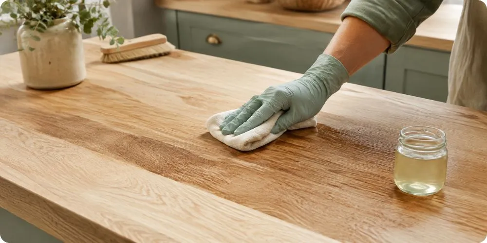 Trois niveaux de budget pour une cuisine cottage anglais : kit, enseigne et sur-mesure