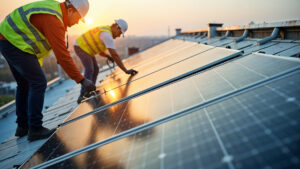 Comment choisir une installation solaire avec batterie adaptée à sa consommation ?