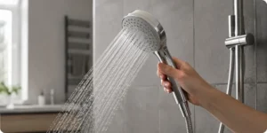 pommeau douche