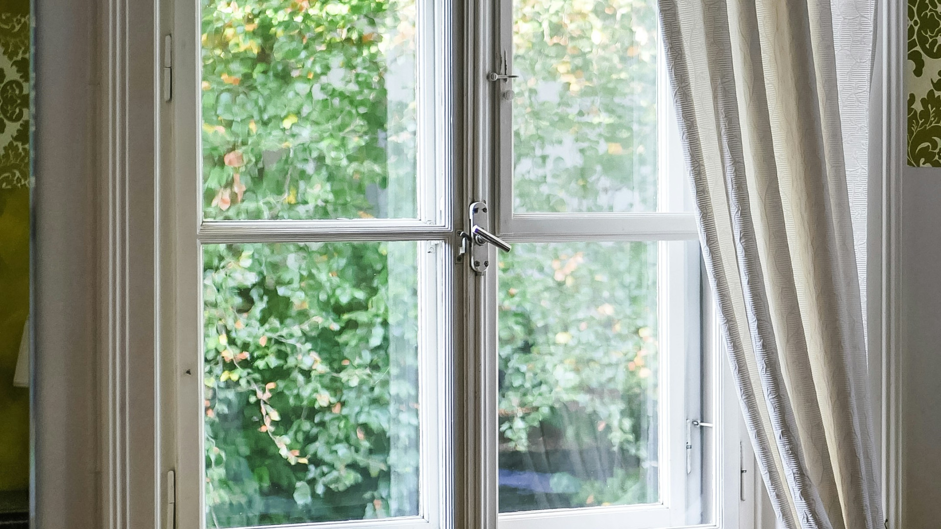 Quel type de fenêtre choisir pour son habitation ?