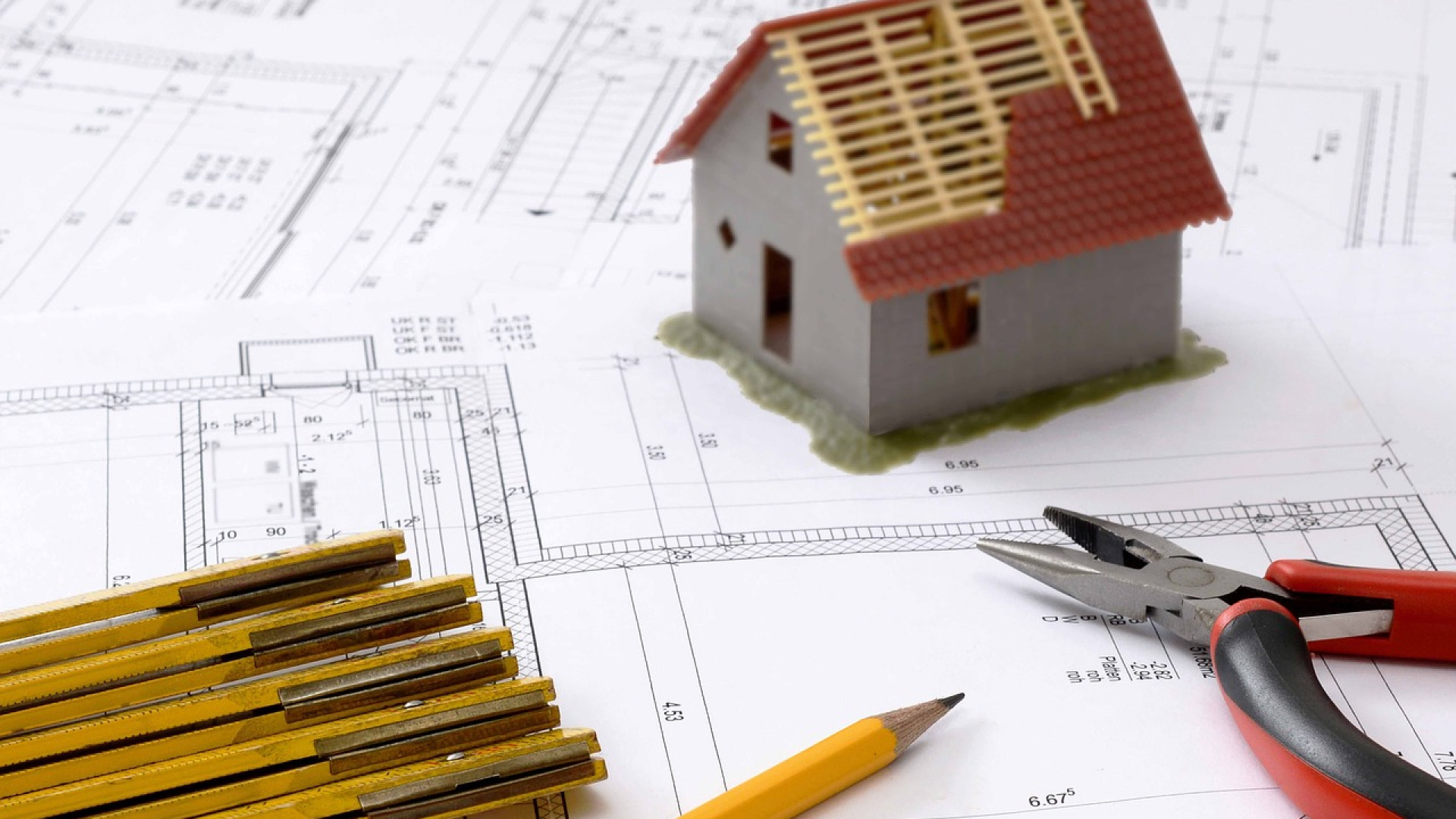 Comment choisir son constructeur de maisons individuelles ?