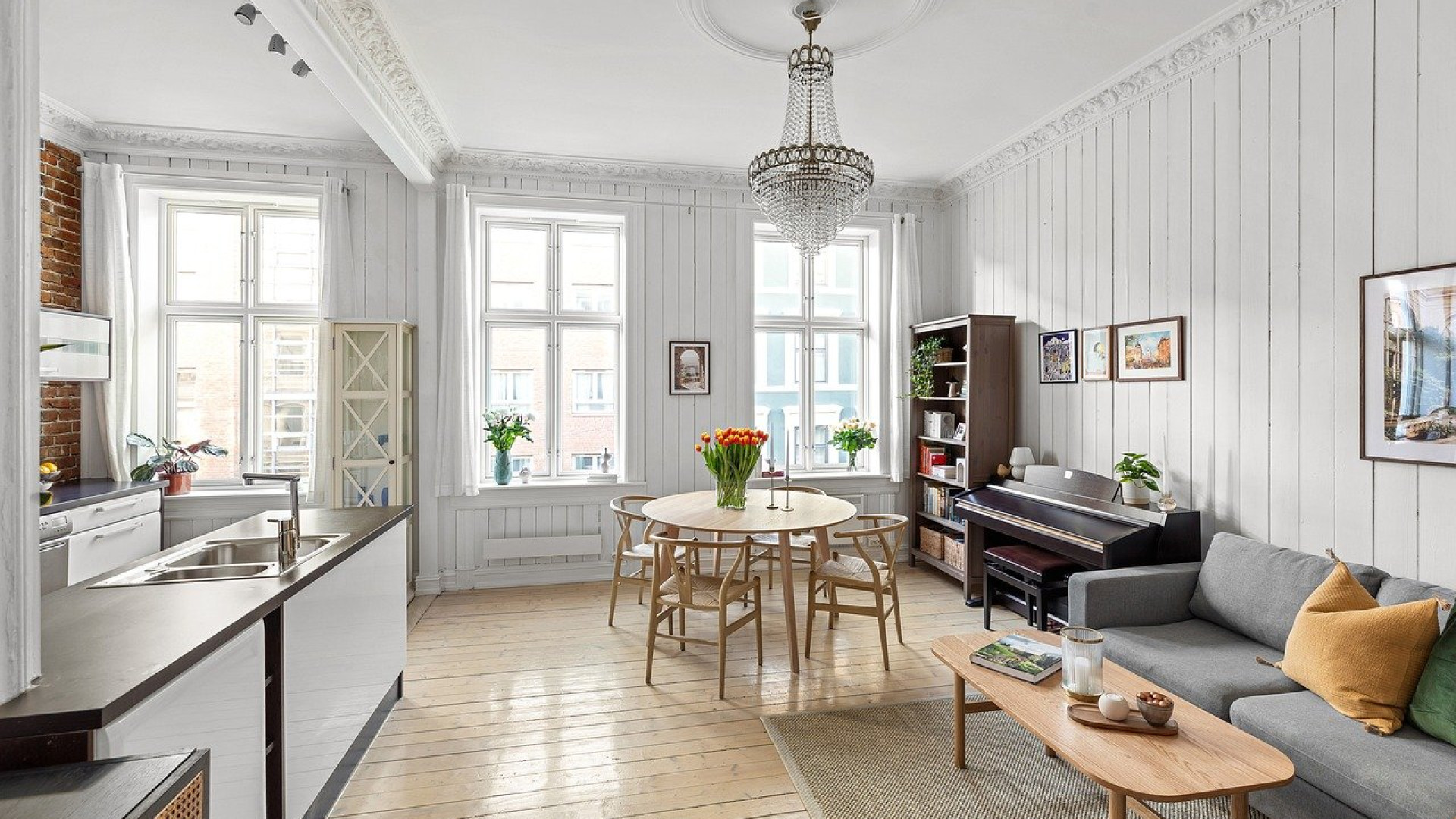 Quel équipement privilégier pour la maison et la déco avec un petit budget ?