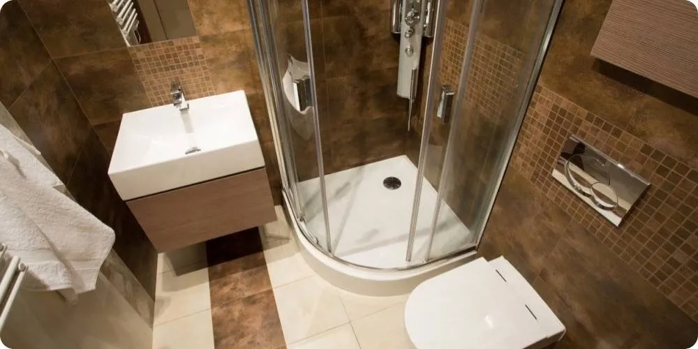 salle de bain sur mesure espace atypique