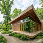 Top 3 des meilleurs constructeurs de maisons écologiques à ossature bois en Belgique pour 2026