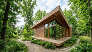 Top 3 des meilleurs constructeurs de maisons écologiques à ossature bois en Belgique pour 2026