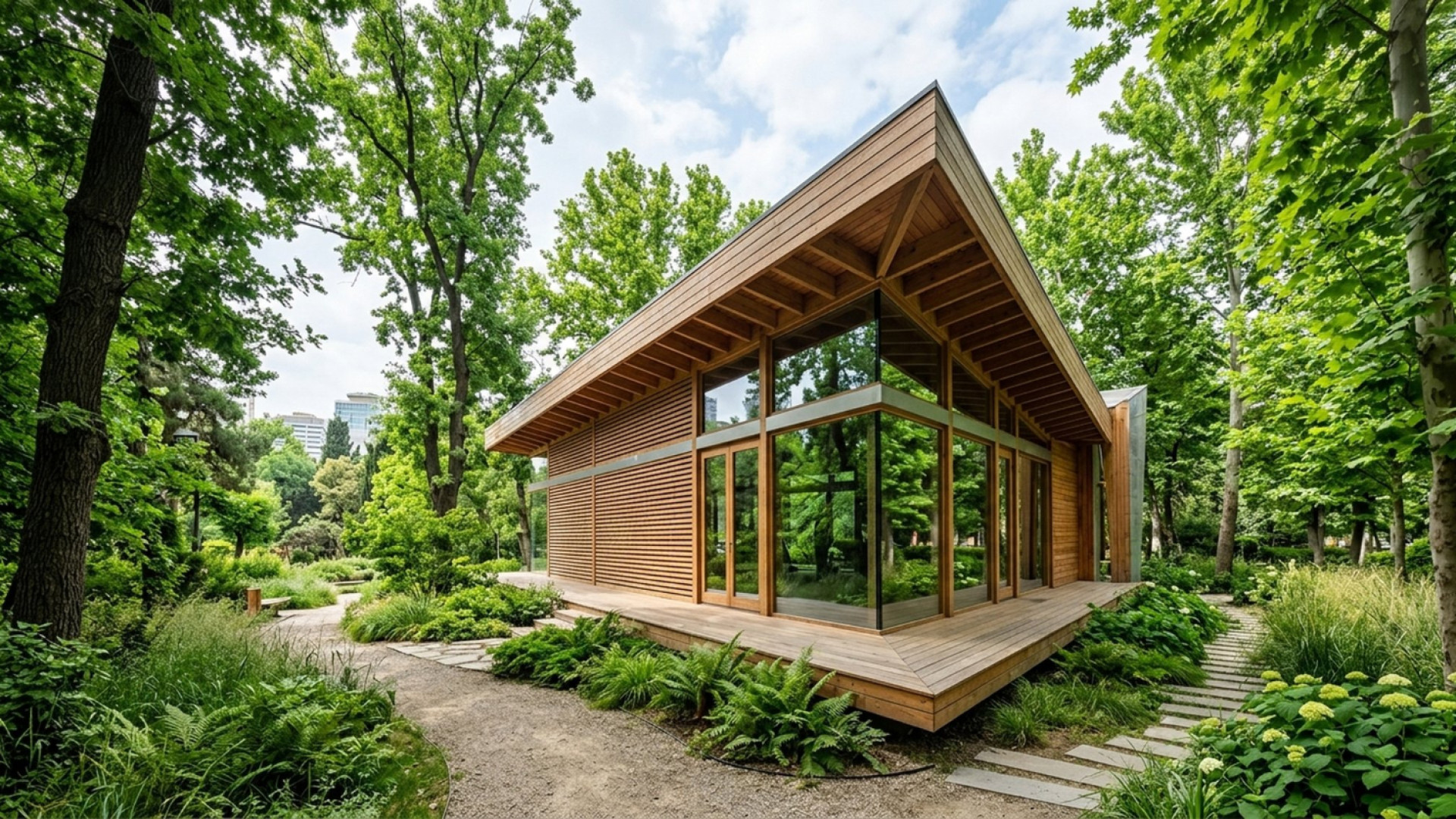 Top 3 des meilleurs constructeurs de maisons écologiques à ossature bois en Belgique pour 2026